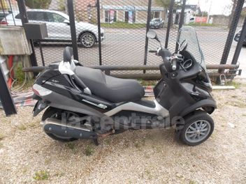 PIAGGIO MP3 400 LT