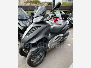 PIAGGIO MP3 YOURBAN 125