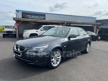 BMW SERIE 5 E60 (E60) (2) 550I LUXE