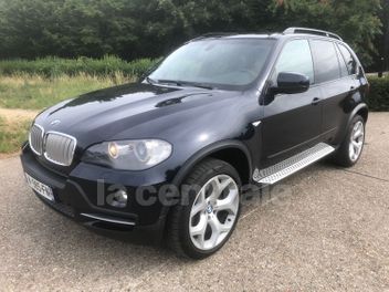 BMW X5 E70 (E70) (2) XDRIVE35DA 286 EXCLUSIVE 10 YEARS EDITION