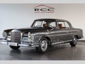 MERCEDES 250 SE