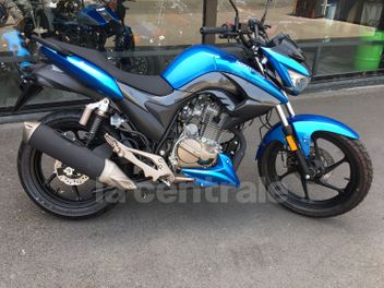 LEXMOTO ISCA 125
