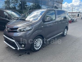 TOYOTA PROACE 2 VERSO II 1.5 D COMPACT 116 D-4D DYNAMIC