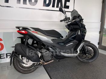 APRILIA SR 125