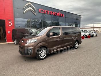 CITROEN SPACETOURER TAILLE XL 1.5 BLUEHDI 120 S&S FEEL BV6