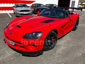 DODGE VIPER SRT-10 SRT-10