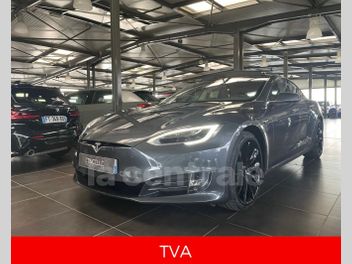 TESLA MODEL S (2) 100D DUAL MOTOR 100 KWH