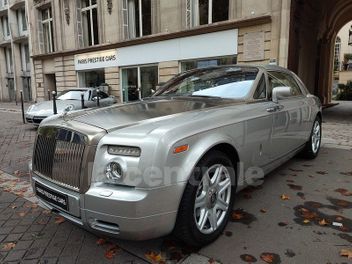 ROLLS ROYCE PHANTOM COUPE COUPE 6.7 V12 460