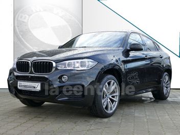 BMW X6 F16 (F16) XDRIVE30D 258 16CV M SPORT BVA8