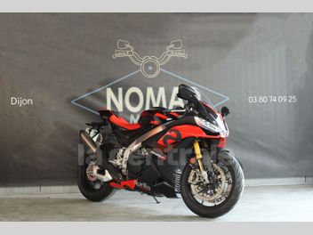 APRILIA RSV4 1100 FACTORY