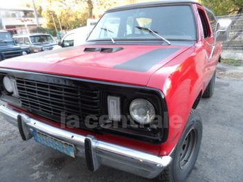 DODGE RAMCHARGER 5.2 V8