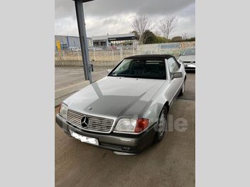 MERCEDES 300 CABRIOLET CABRIOLET CE 24S BVA