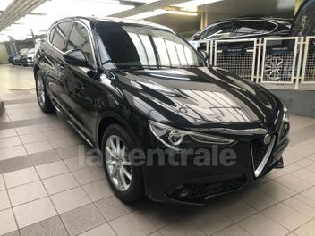 ALFA ROMEO STELVIO 2.2 DIESEL 190 11CV Q4 TI AT8