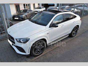 MERCEDES GLE COUPE 2 II COUPE 350 DE 4MATIC AMG LINE 9G-TRONIC