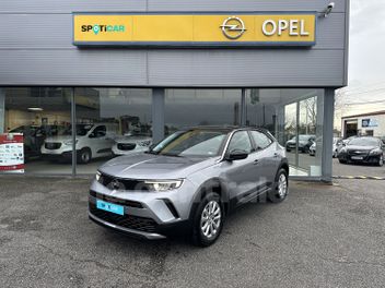 OPEL 