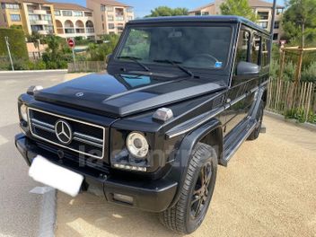 MERCEDES CLASSE G 300 D BVA 5P