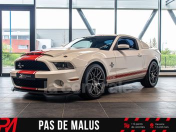 FORD MUSTANG 5 COUPE V 5.4 V8 750 GT500 SHELBY TYPE SUPERSNAKE