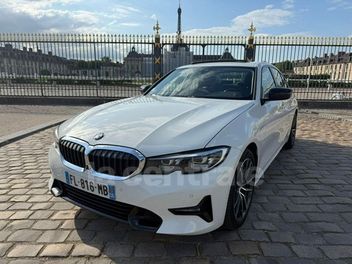 BMW SERIE 3 G20 (G20) 330E 293 HYBRIDE EDITION SPORT BVA8