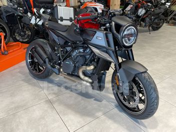 KTM SUPER DUKE 1290 R BRABUS