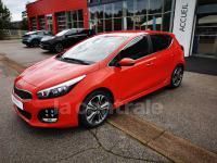 KIA CEE D 2 II (2) 1.0 T-GDI 120 6CV ISG GT LINE BV6