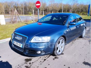 AUDI A6 (3E GENERATION) III 4.2 V8 EXCLUSIVE LINE QUATTRO TIPTRONIC