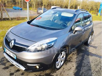 RENAULT SCENIC 3 XMOD III (2) XMOD 1.6 DCI 130 ENERGY BOSE EDITION ECO2