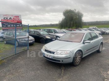 RENAULT LAGUNA 2 II 1.9 DCI 120 DYNAMIQUE