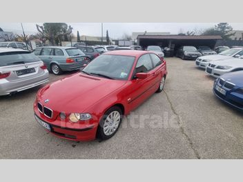 BMW SERIE 3 E46 COMPACT (E46) 318TI COMPACT PACK SPORT