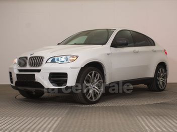 BMW X6 E71 M (E71) (2) M50DA 381