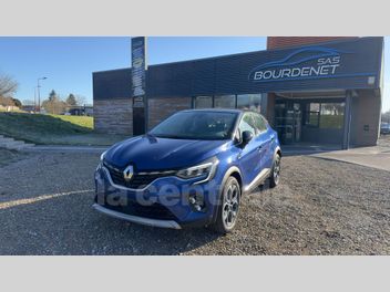 RENAULT CAPTUR 2 II 1.6 E-TECH HYBRIDE 145 INTENS 21