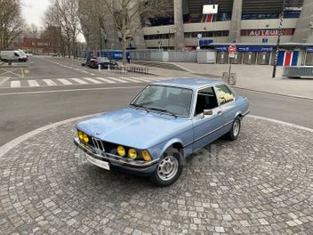 BMW SERIE 3 E21 320/4 2P