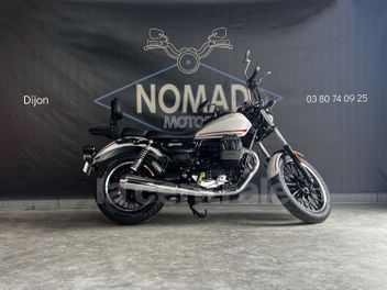 MOTO GUZZI V9 II 850