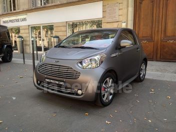 ASTON MARTIN CYGNET 1.3 VVT