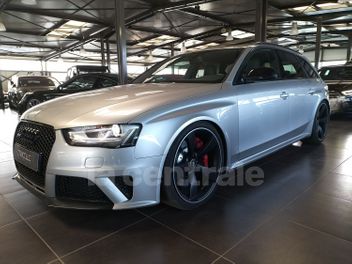 AUDI RS4 (4E GENERATION) AVANT IV AVANT 4.2 V8 FSI 450 QUATTRO S TRONIC 7