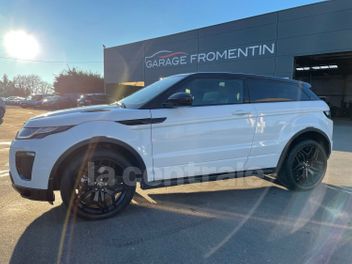 LAND ROVER RANGE ROVER EVOQUE COUPE (2) COUPE SD4 240 HSE DYNAMIC BVA