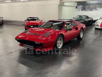 FERRARI 208 GTS TURBO V8