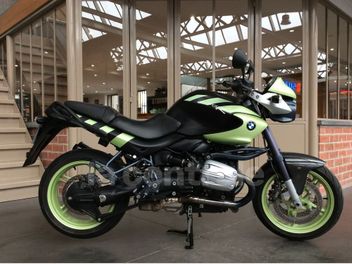 BMW R 1150 R ROCKSTER