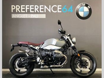 BMW R1200 NINE-T NINE-T 1200 SCRAMBLER