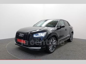 AUDI SQ2 50 TFSI QUATTRO S TRONIC 7