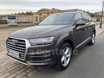 AUDI Q7 (2E GENERATION) II 3.0 TDI ULTRA CD 218 QUATTRO AVUS TIPTRONIC