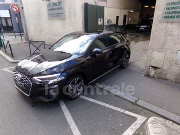 AUDI A3 (4E GENERATION) SPORTBACK IV SPORTBACK 40 TFSI E 204 S LINE S TRONIC