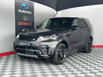 LAND ROVER DISCOVERY 5 V SI6 340 HSE AUTO