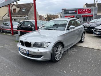 BMW SERIE 1 E81 3 PORTES (E81) 116I 122 EDITION SPORT 3P