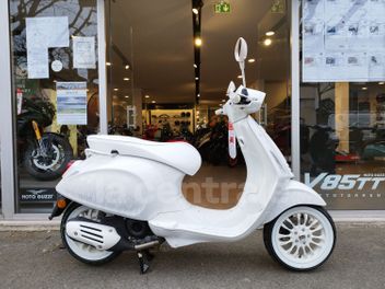 PIAGGIO VESPA SPRINT 50 4T JUSTIN BIEBER