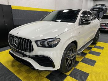MERCEDES GLE COUPE 2 AMG II COUPE 53 AMG 4MATIC+
