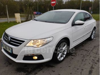 VOLKSWAGEN PASSAT CC 1.8 TSI 160 CARAT 5PL