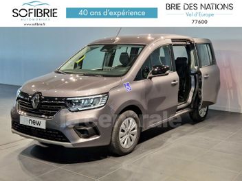 RENAULT KANGOO 3 III 1.3 TCE 100 EQUILIBRE