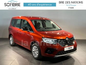 RENAULT KANGOO 3 III 1.3 TCE 100 EQUILIBRE