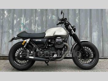 MOTO GUZZI V9 II 850 BOBBER SPORT