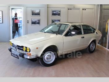 ALFA ROMEO ALFETTA GTV GTV 2.0